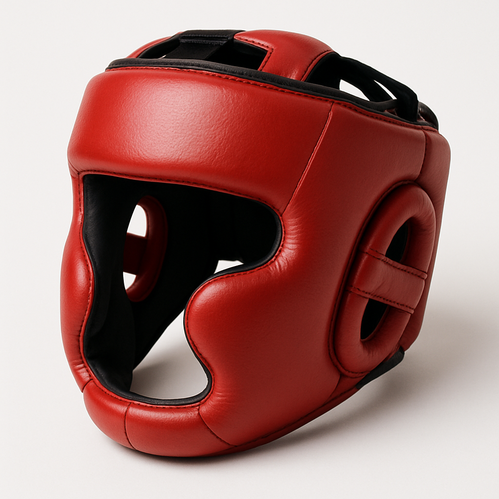 Best Boxing Headgear
