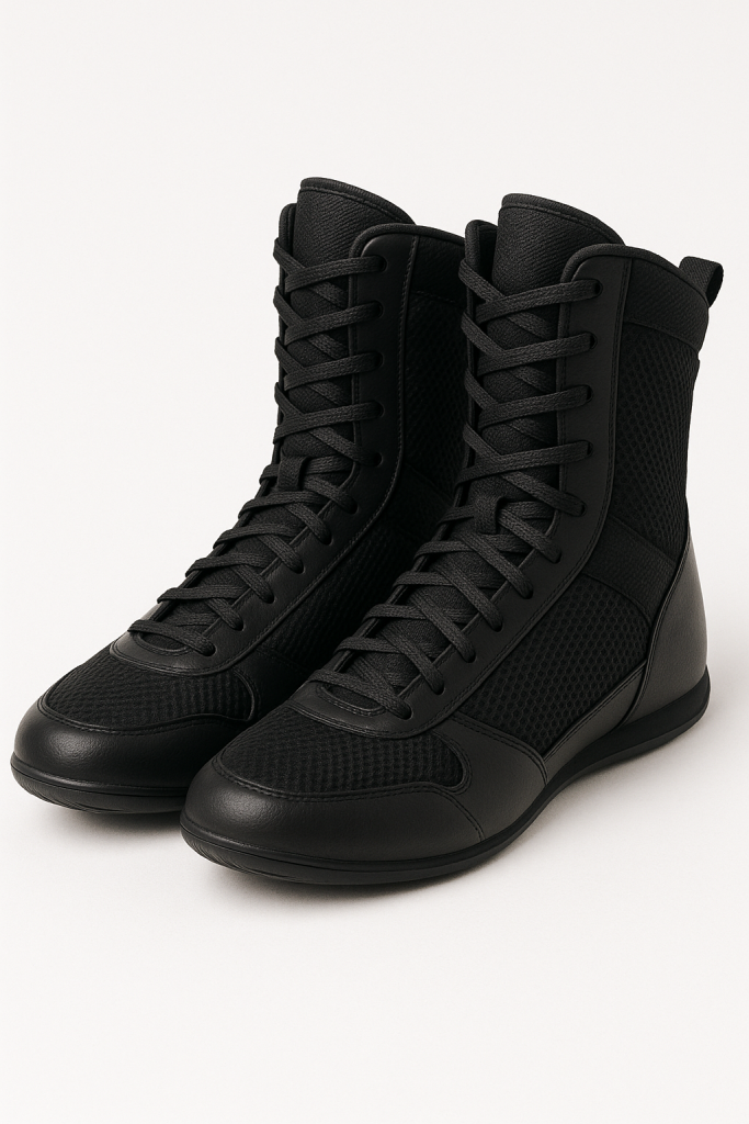 Best Boxing Shoes