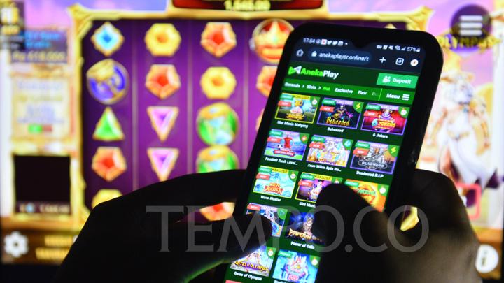 Discover the Future of Gaming with Jaya 9 Discover the Future of Gaming with Jaya 9